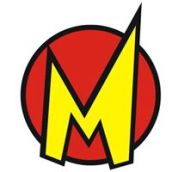 marsjanie logo